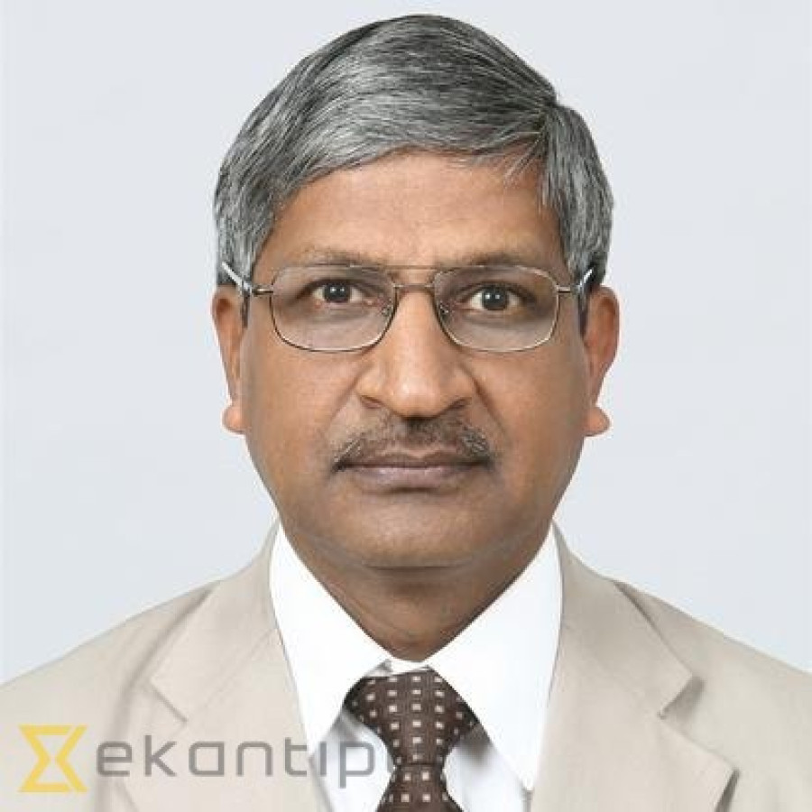 HPEC vice-chairman Agrawal resigns