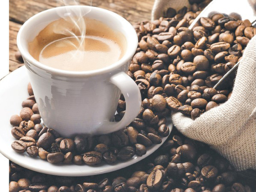 Daily coffee may boost colon cancer survival