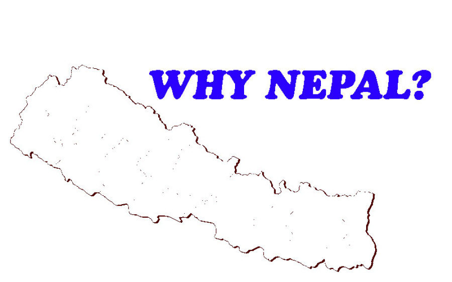 Here are 5 interesting theories about how Nepal got its name!