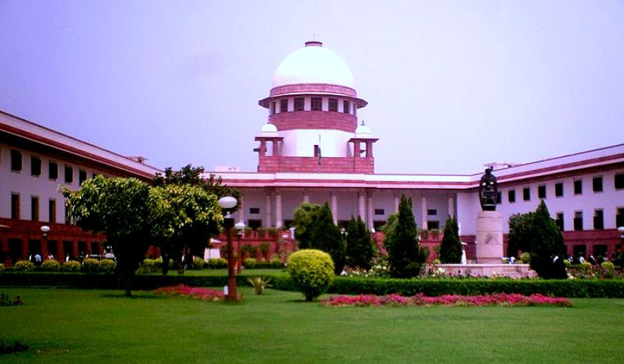 India’s supreme court suspends ban on starvation ritual