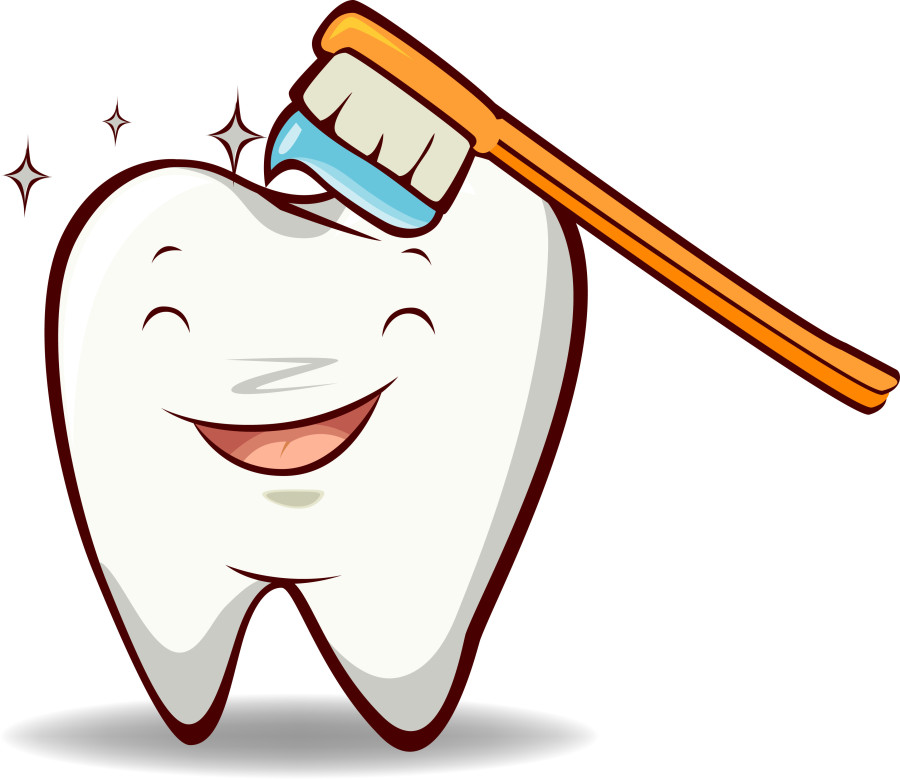 Could a ‘tooth brushing’ app help keep the dentist away?