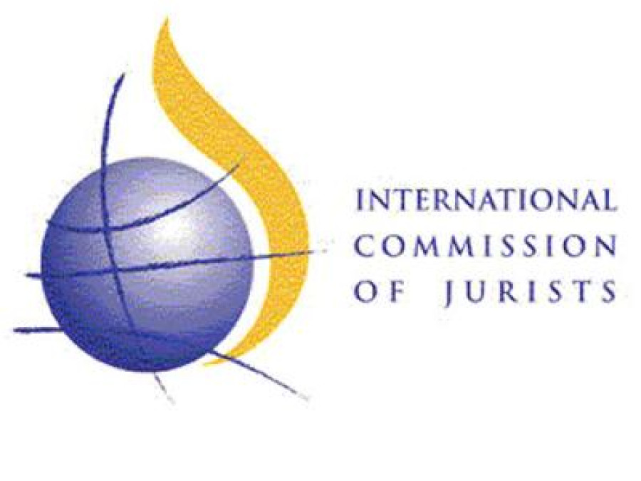 ICJ urges CA to amend statute draft to guarantee all human rights