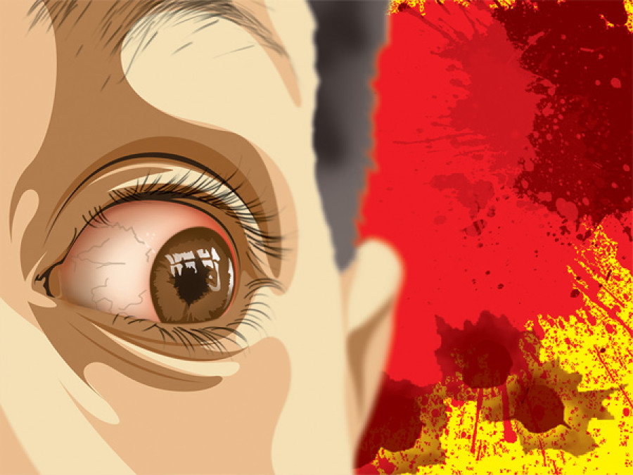 The Madhesi cauldron