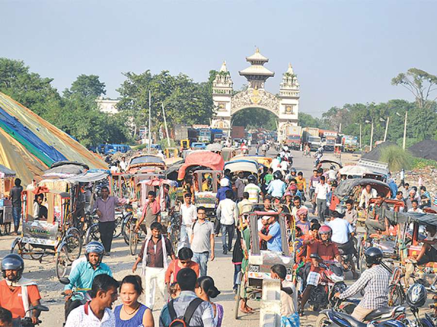 Constitution crisis: Unrest, blockade cause loss worth ‘$1b’