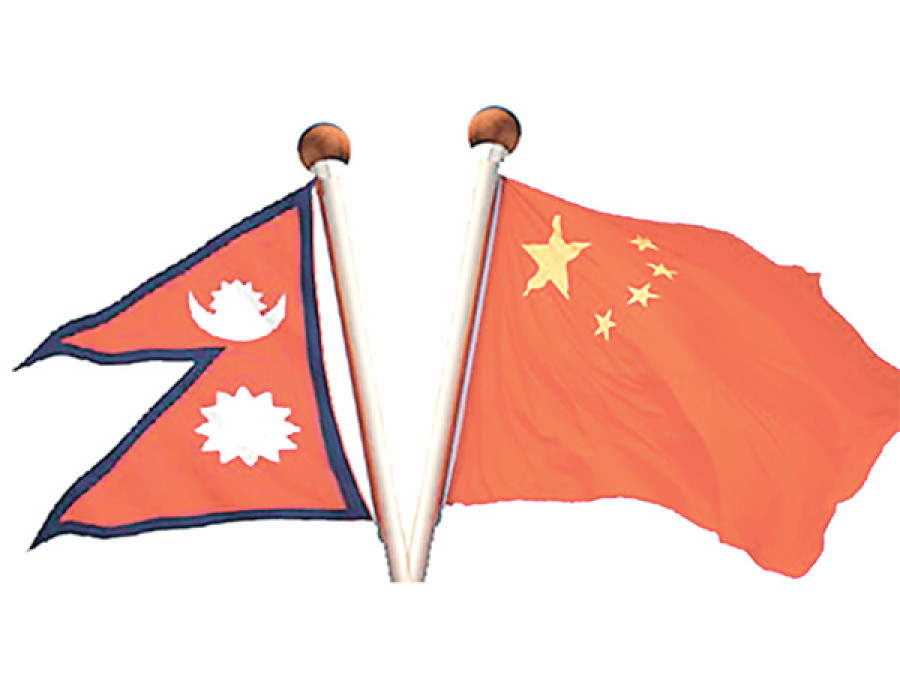 Nepal asks China to keep fuel shipments flowing