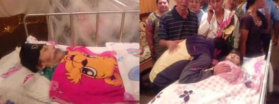 World's shortest man Chandra Bahadur Dangi no more