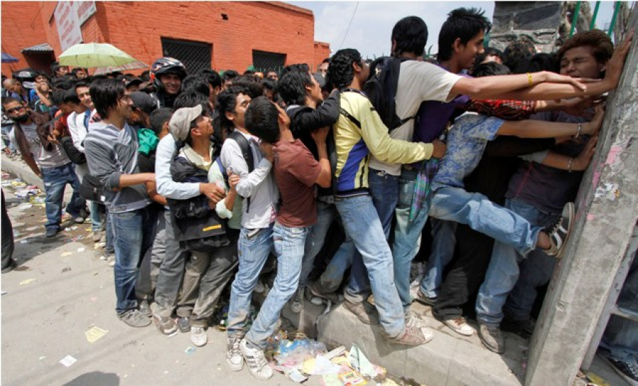 Explained: 10 things about free-visa-free-ticket for Nepali migrant workers