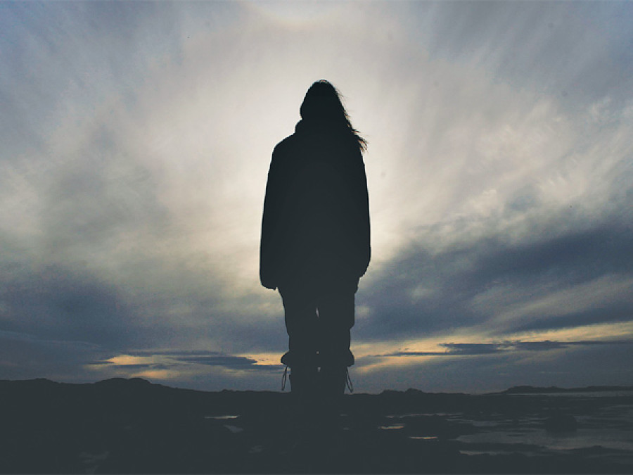 Half widows have little hope for justice
