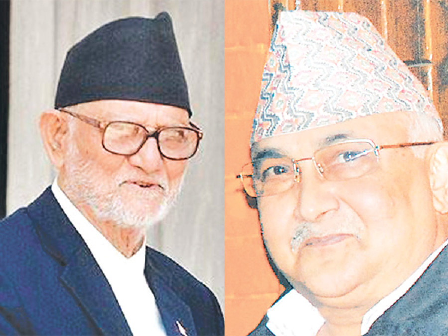 Will honour past Deal, PM assures Oli