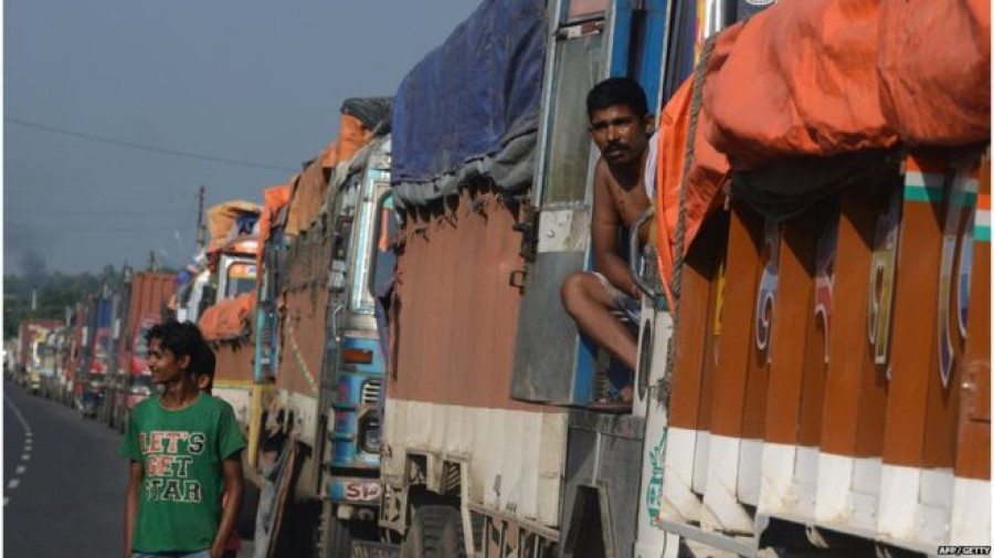 Nepal's forests under threat over fuel crisis