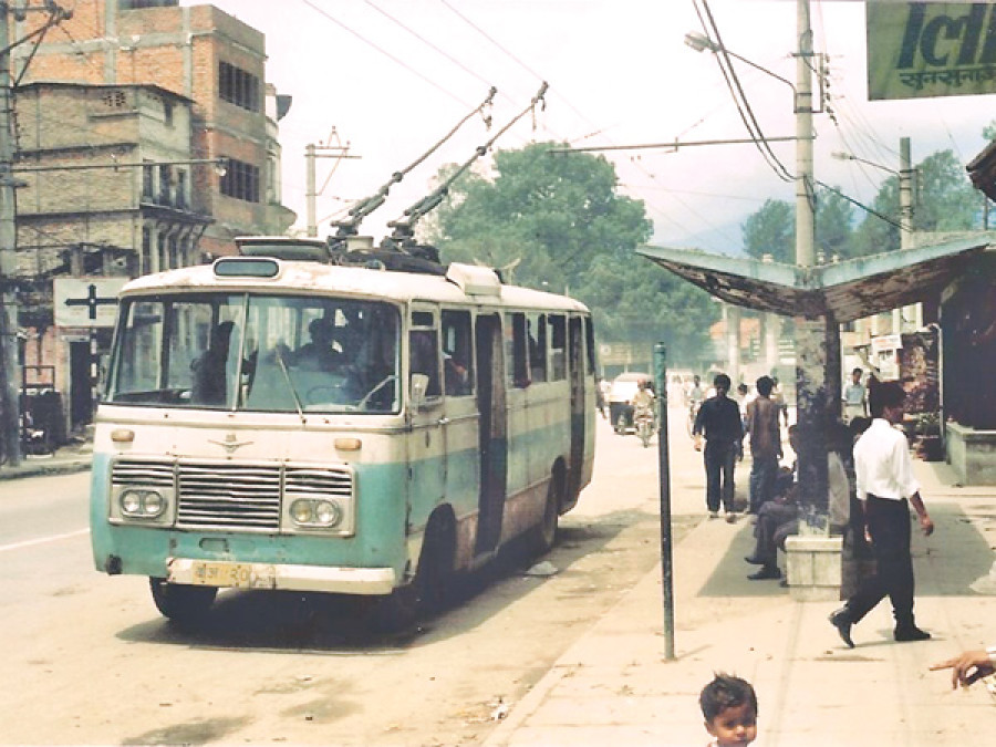 Disastrous dependency