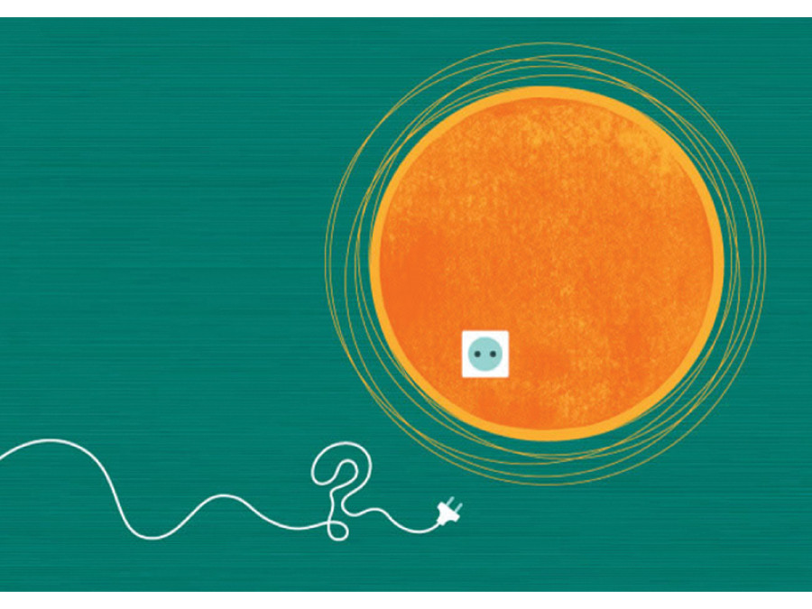 Learning from failure