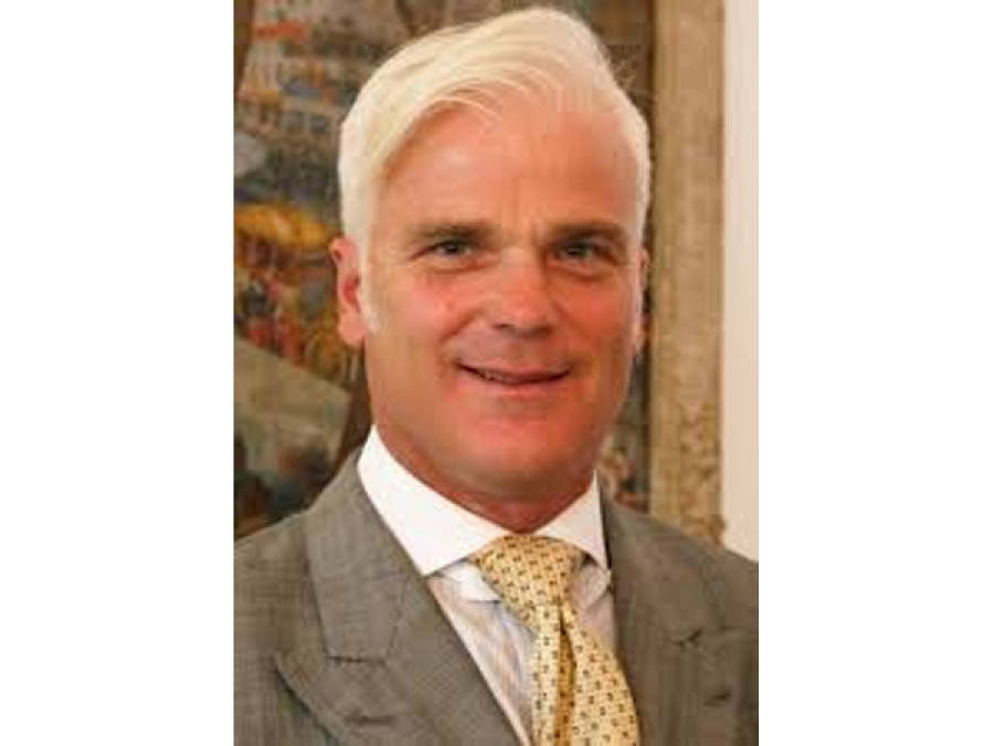 UK concerned over delay in reconstruction