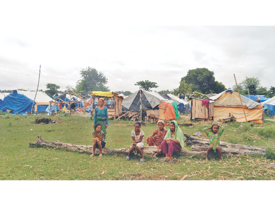 Budget crunch delays project