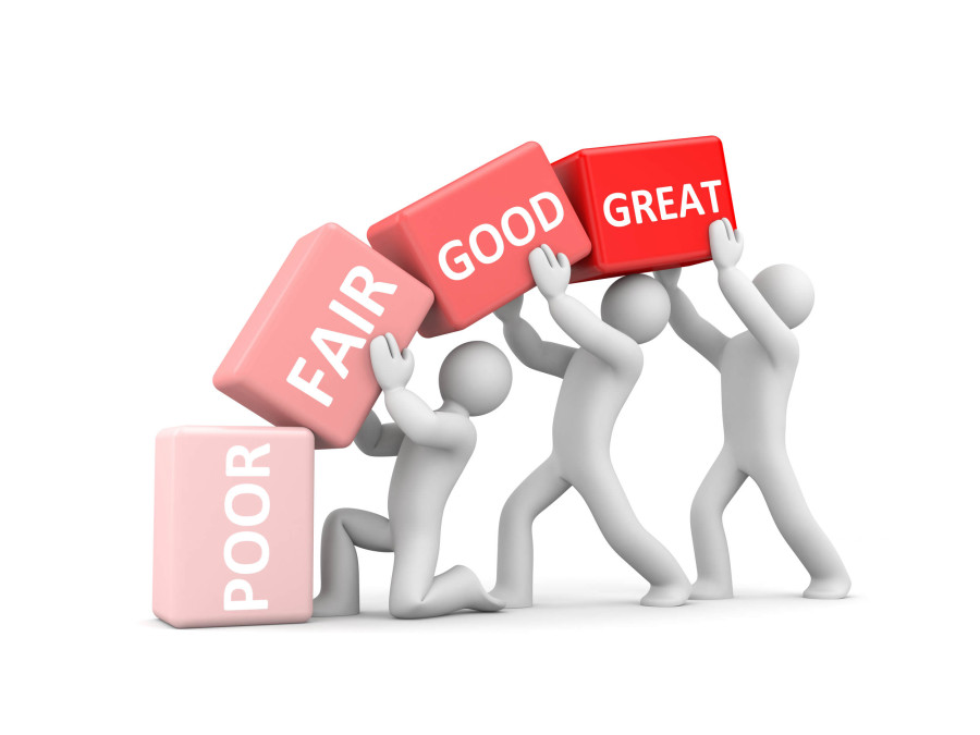 The Merits of Evaluation for the World We Want