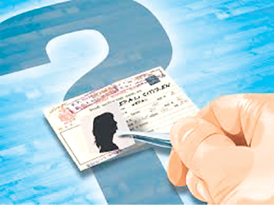 CA snubs proposal for gender friendly citizenship provisions