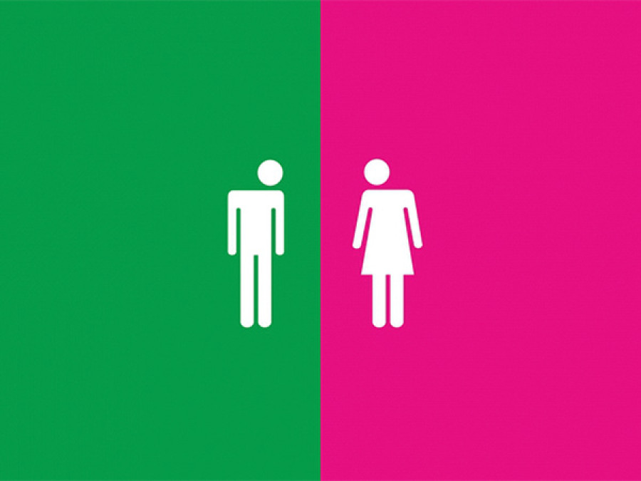 Gender-bender