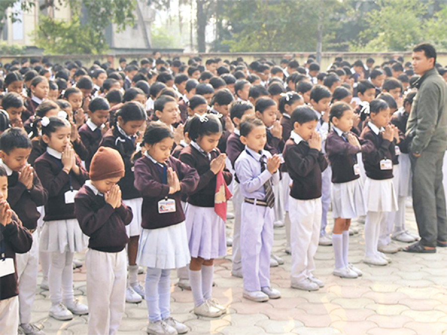 Pvt schools to shut if no fuel within week