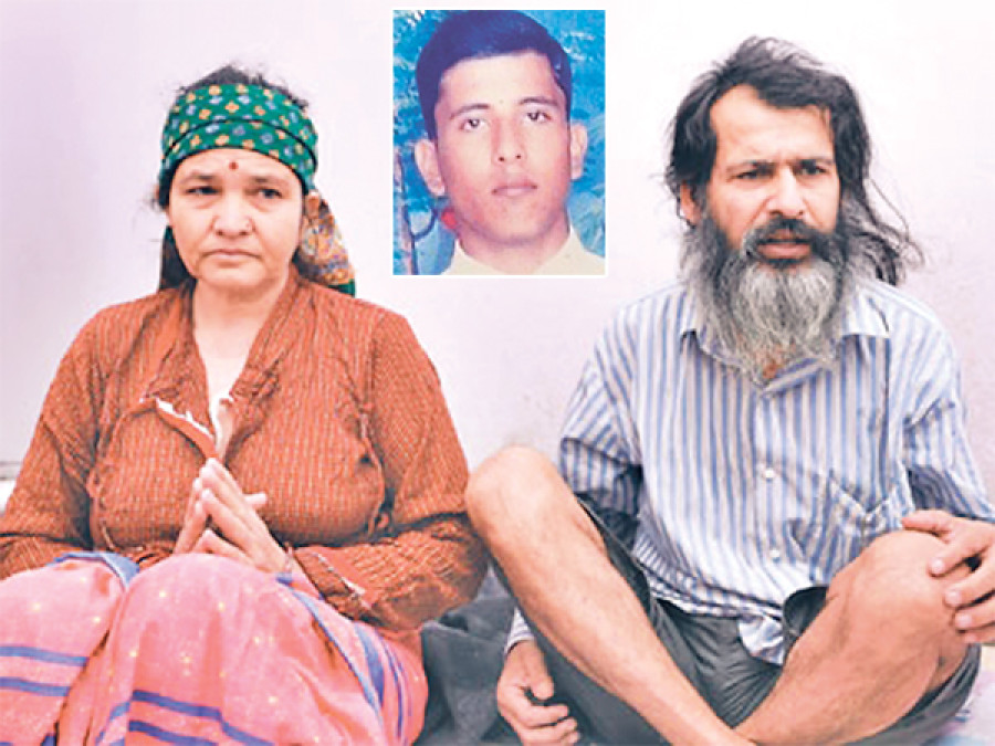 NHRC to govt: Bring culprits to justice
