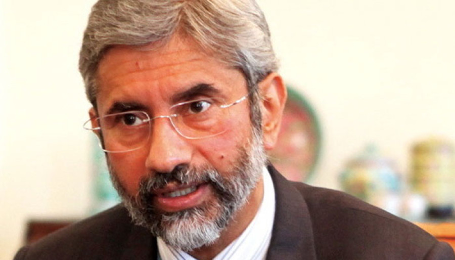 ‘Constitution should be occasion for joy, not violence’