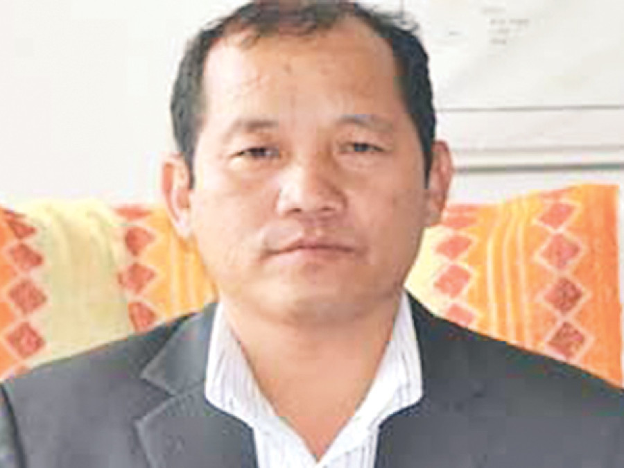 No ceiling on supply volume: Minister Pun