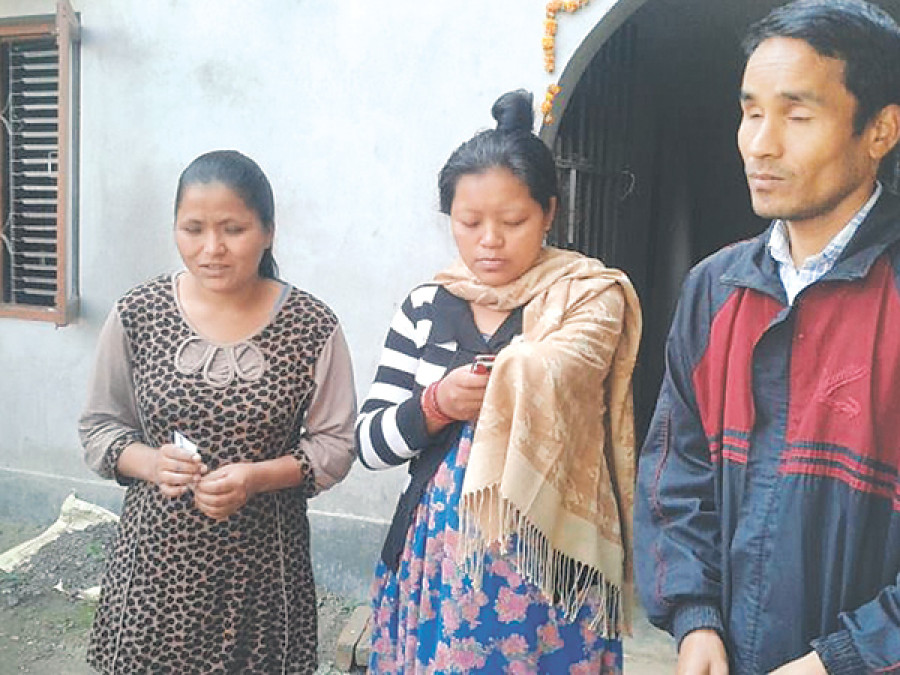 Crisis-hit disabled rue govt apathy