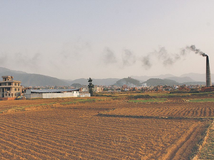 Owners use green technology to rebuild quake-damaged brick kilns