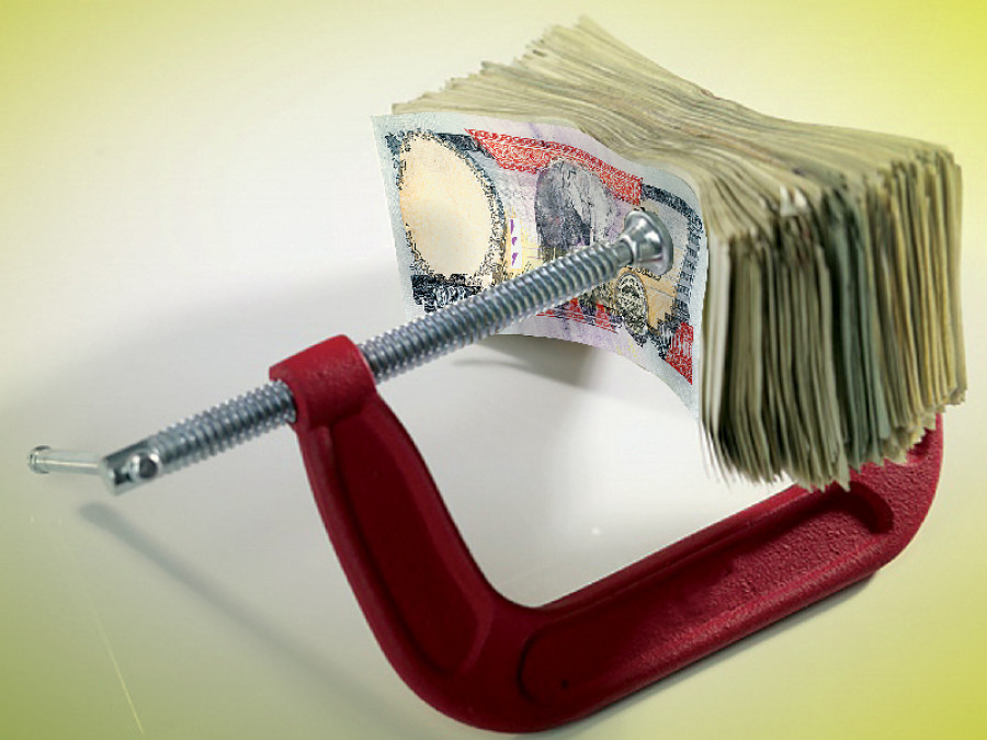 Asset management