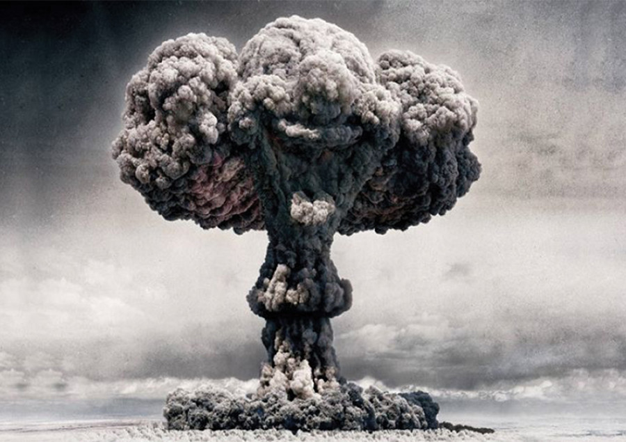 World without wars