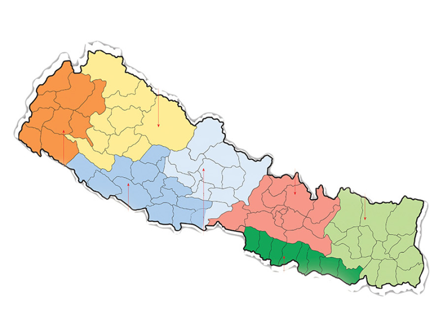 The truth about federal states