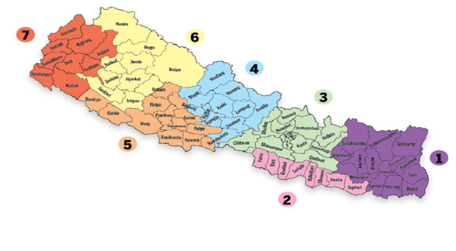 Three parties ink 7-state agreement