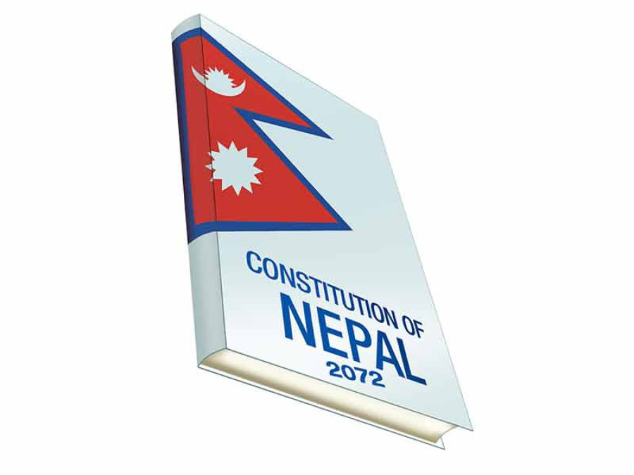 Over 100 new laws required