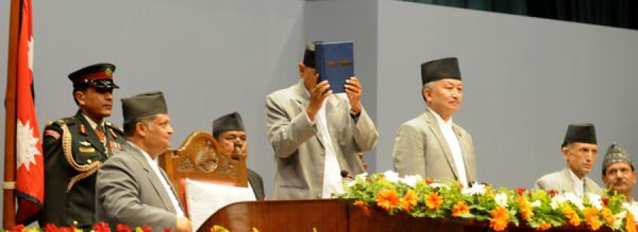 Here are things you need to know about the 7 constitutions of Nepal