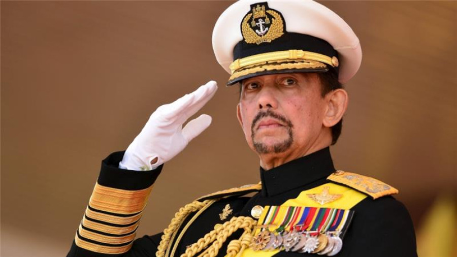 Somalia and Brunei ban Christmas celebrations