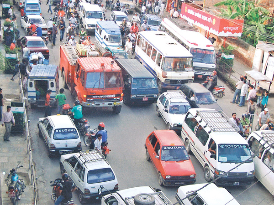 Revised transport fares yet to be implemented
