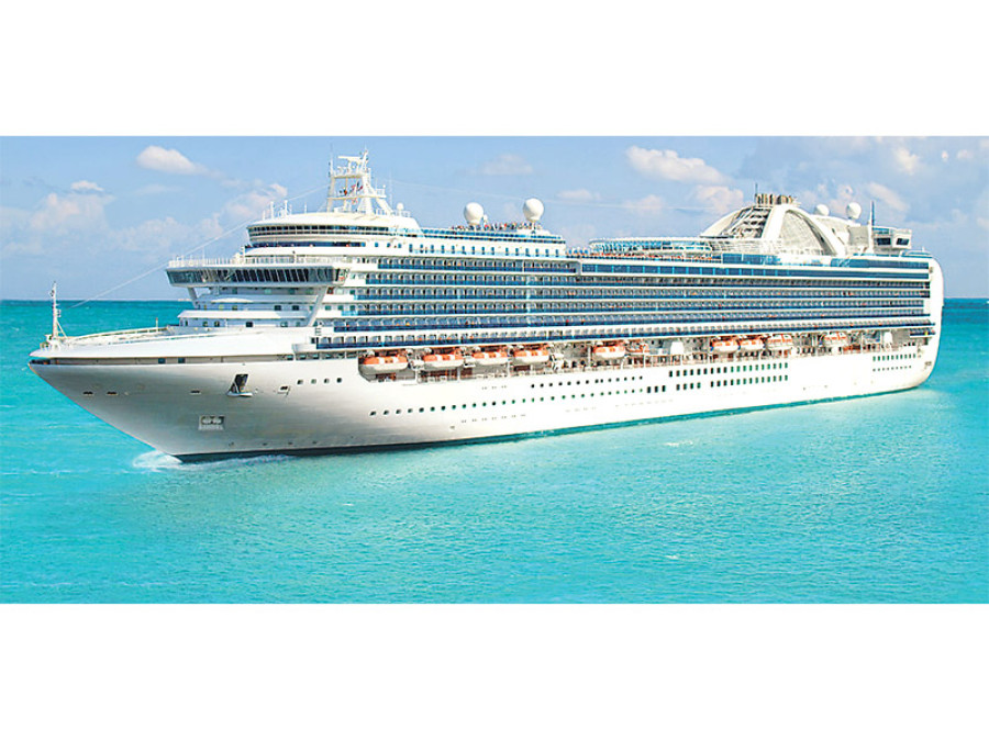 Nepali outbound stalls as economy heads downhill