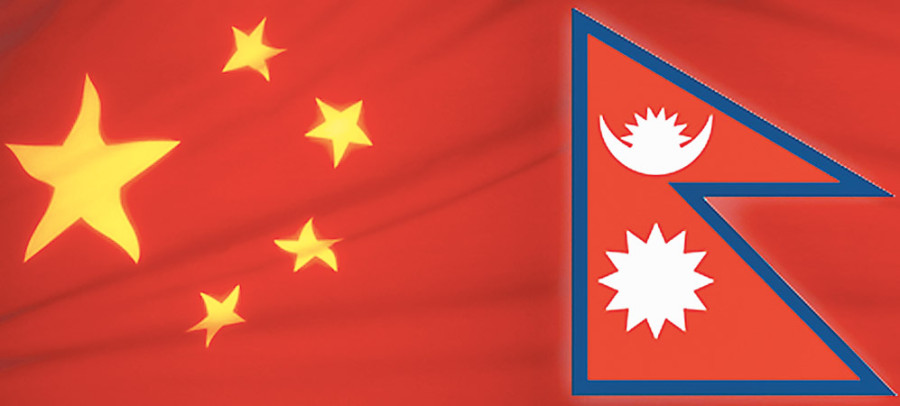 China hints at more fuel aid to Nepal