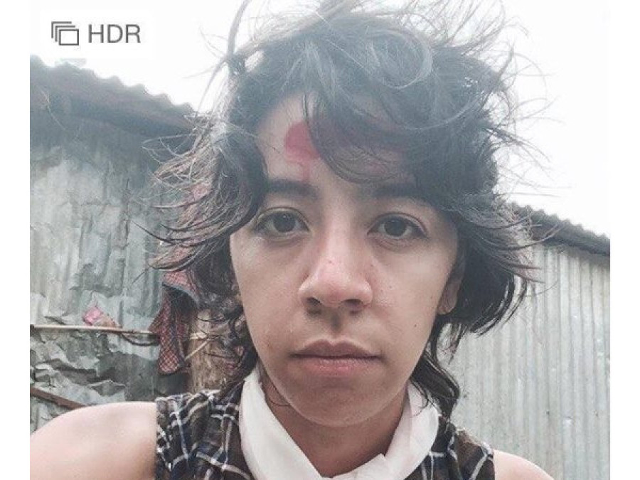 American tourist missing in Pokhara