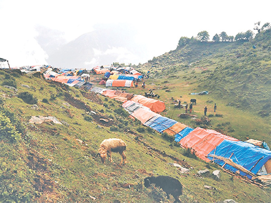 UN concerned over quake victims’ woes