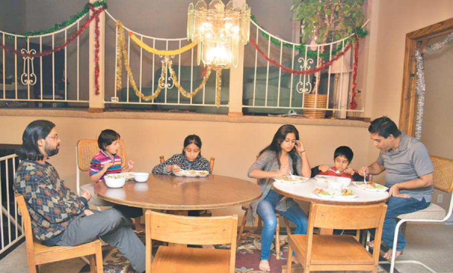 A (seldom told) Bhutanese story