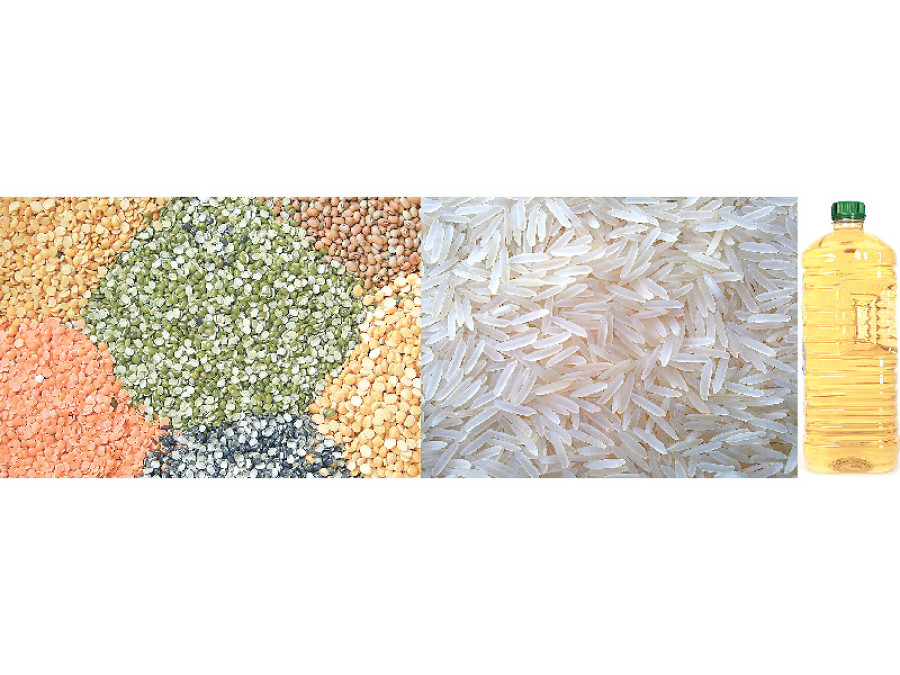 Wholesalers ‘running out of food stocks’