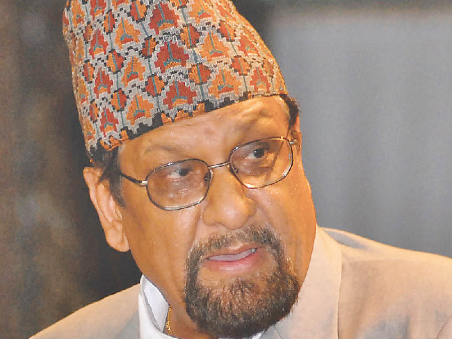 House panel urged not to intervene