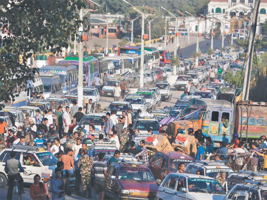 IOC refuses to provide fuel despite assurances