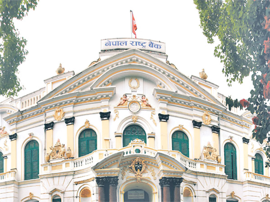 BFIs need Rs228 billion to meet paid-up capital requirement