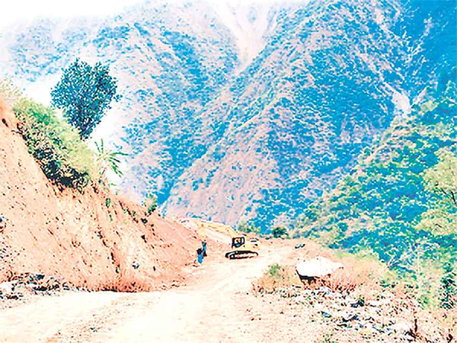 National pride projects stall due to fuel crisis