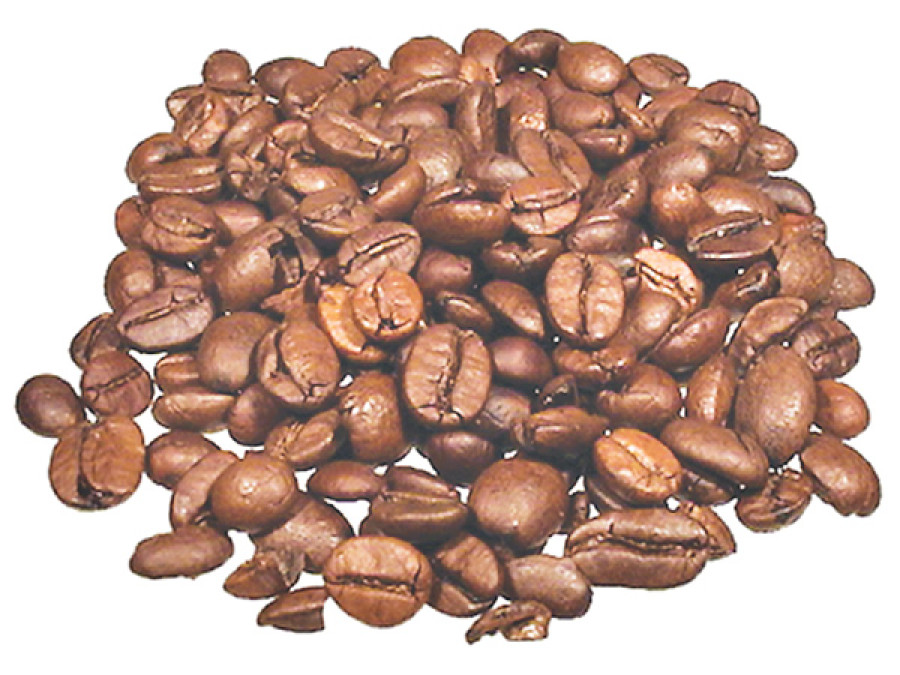 Joint project to promote Nepali coffee launched