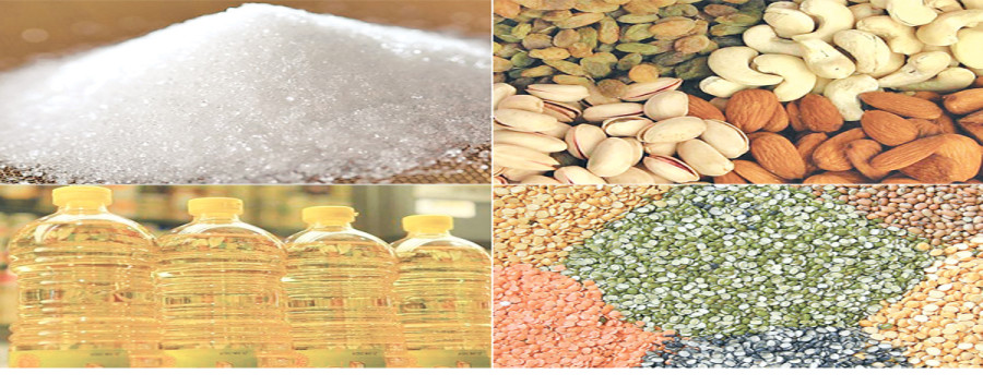 Tihar celebrators moan about soaring prices