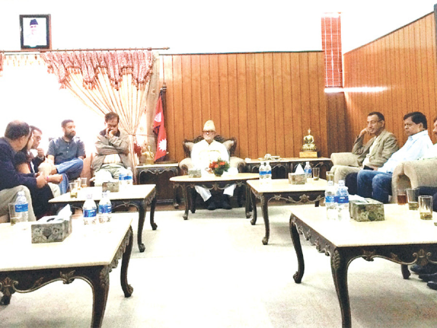 Impact of strikes more damaging than quake: FNCCI