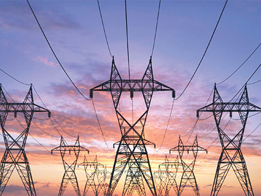 Almost all energy projects facing time, cost overruns