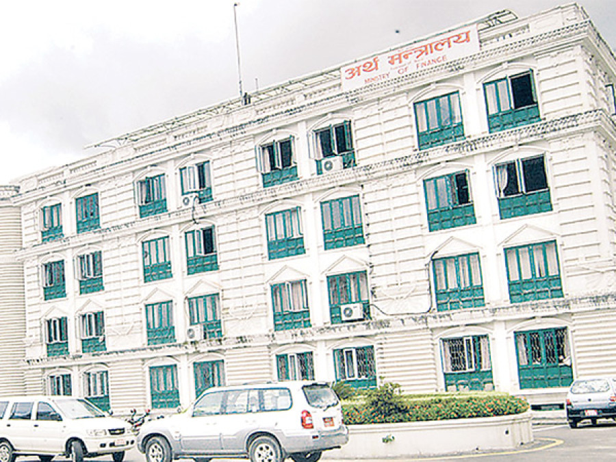 Govt working on ‘back-up plan’